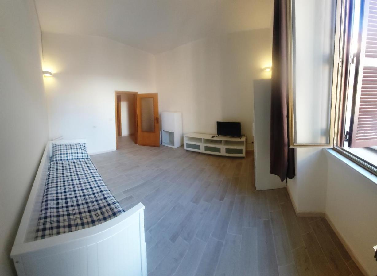 Whole Holiday Home Apartment Lovely Civitavecchia Da Pamino & Priscilla Eksteriør billede