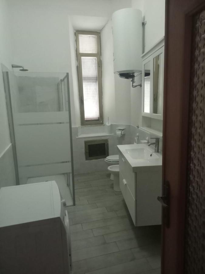 Whole Holiday Home Apartment Lovely Civitavecchia Da Pamino & Priscilla Eksteriør billede