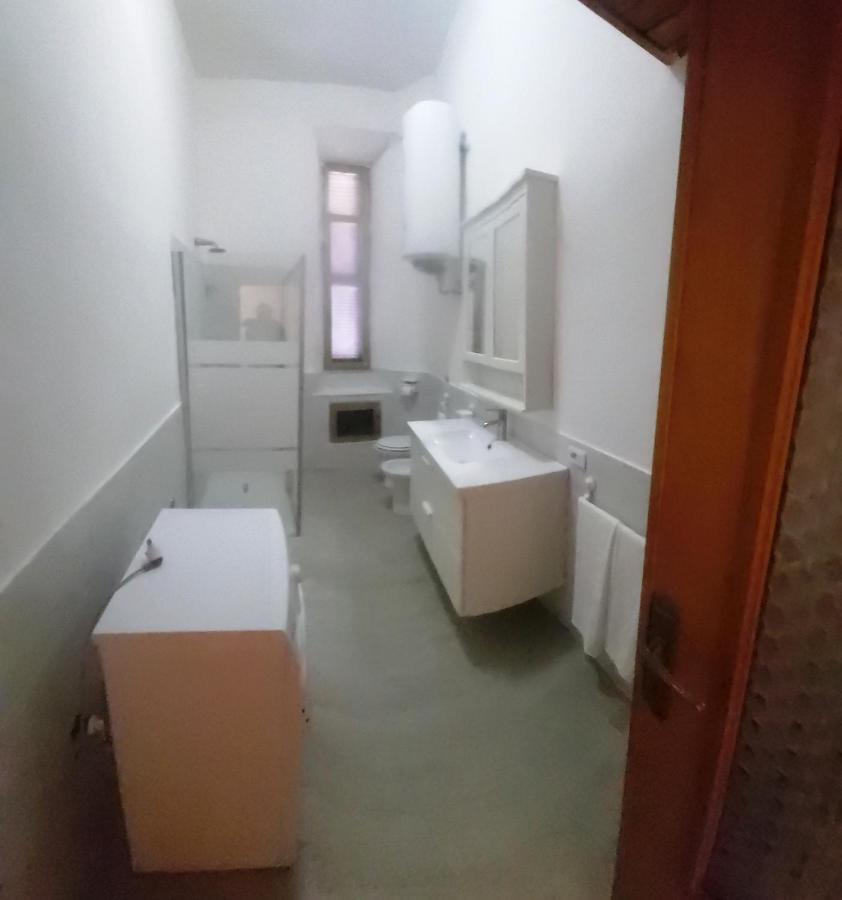 Whole Holiday Home Apartment Lovely Civitavecchia Da Pamino & Priscilla Eksteriør billede